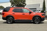 New 2026 Honda Passport TrailSport Elite image 3