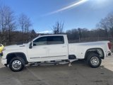 New 2025 Chevrolet Silverado 3500 High Country w/ Technology Package image 5