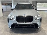 New 2026 BMW X7 xDrive40i w/ M Sport Package image 2