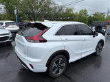 Used 2023 Mitsubishi Eclipse Cross SE image 6