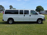 Used 2016 Chevrolet Express 3500 LT w/ LT Preferred Equipment Group image 2
