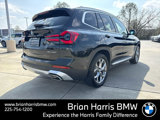 Certified 2024 BMW X3 sDrive30i w/ Premium Package image 5