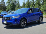 Certified 2025 Acura RDX A-Spec image 3