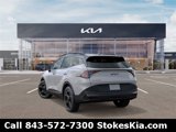 New 2026 Kia Sportage X-Pro Prestige image 4