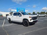 New 2025 Chevrolet Silverado 1500 Custom Trail Boss image 2