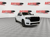 Used 2025 RAM 1500 Big Horn image 3