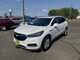 Used 2021 Buick Enclave Essence w/ Sound and Sites Package image 3