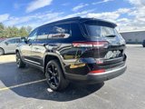 Used 2023 Jeep Grand Cherokee L Limited w/ Black Appearance Package image 4