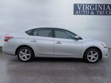 Used 2014 Nissan Sentra SV image 6