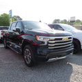 New 2025 Chevrolet Silverado 1500 High Country image 3