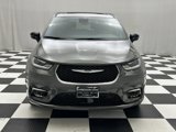 New 2025 Chrysler Pacifica Select image 2