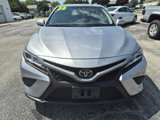 Used 2020 Toyota Camry SE image 2