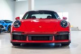 Used 2021 Porsche 911 Turbo S image 2