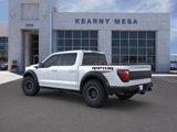 New 2025 Ford F150 Raptor image 4