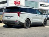 New 2025 Kia Carnival SX Prestige image 3