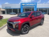 New 2026 Chevrolet Equinox ACTIV image 2