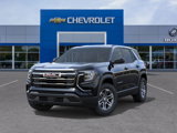 New 2026 GMC Terrain Elevation image 6