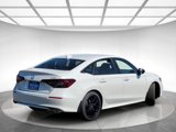 New 2025 Honda Civic Sport image 5
