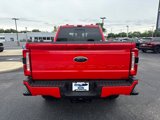New 2025 Ford F250 XLT image 6