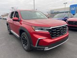 New 2025 Honda Pilot EX-L image 3