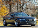 Used 2014 Audi A6 2.0T Premium Plus w/ Premium Plus Package image 2