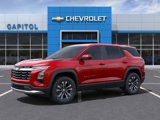New 2026 Chevrolet Equinox LT w/ Safety and Technology Package image 2