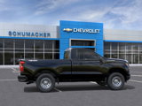 New 2026 Chevrolet Silverado 1500 W/T w/ Work Truck Package image 5