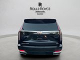 Used 2023 Cadillac Escalade ESV Premium Luxury image 4
