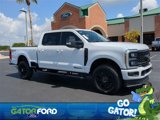 New 2025 Ford F250 Lariat w/ Lariat Ultimate Package image 2