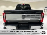 New 2025 Ford F350 King Ranch w/ Chrome Package image 4