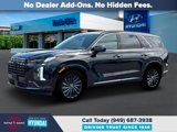 New 2025 Hyundai Palisade Calligraphy image 2