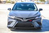 Certified 2023 Toyota Camry TRD image 2