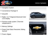 New 2026 Chevrolet Equinox RS w/ Convenience Package III image 3