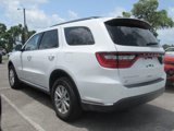 Used 2022 Dodge Durango SXT image 3
