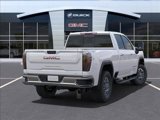 New 2025 GMC Sierra 2500 SLT w/ SLT Premium Package image 4