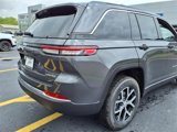 New 2025 Jeep Grand Cherokee Limited image 5