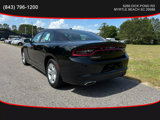 Used 2022 Dodge Charger SXT image 4