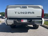 New 2025 Toyota Tundra Capstone image 4