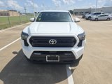 New 2025 Toyota Tacoma SR image 2