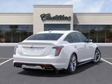 New 2025 Cadillac CT5 Sport w/ Sun And Sound Package image 4