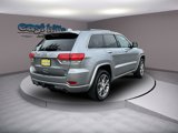Certified 2021 Jeep Grand Cherokee Overland image 3