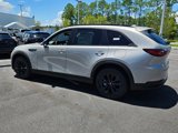 New 2025 MAZDA CX-90 3.3 Turbo w/ Premium Sport Pkg image 3