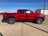 New 2025 Chevrolet Colorado Z71 image 5