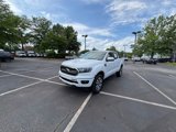 Certified 2020 Ford Ranger Lariat w/ Technology Package image 2