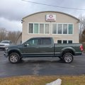Used 2015 Ford F150 XLT w/ Equipment Group 302A Luxury image 2