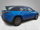 New 2025 Jeep Wagoneer Limited image 3