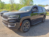 New 2025 Jeep Wagoneer 4WD image 2