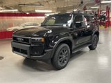 New 2025 Toyota Land Cruiser image 5