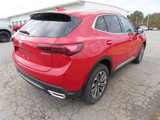 New 2025 Buick Envision Preferred image 5