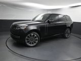 New 2025 Land Rover Range Rover SE image 4